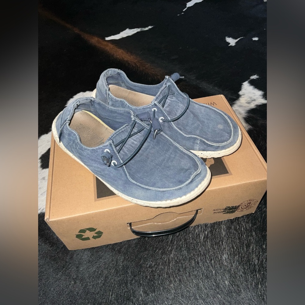 Women’s Wendy Hey Dudes